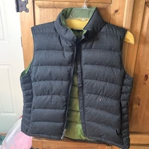 Down Vest